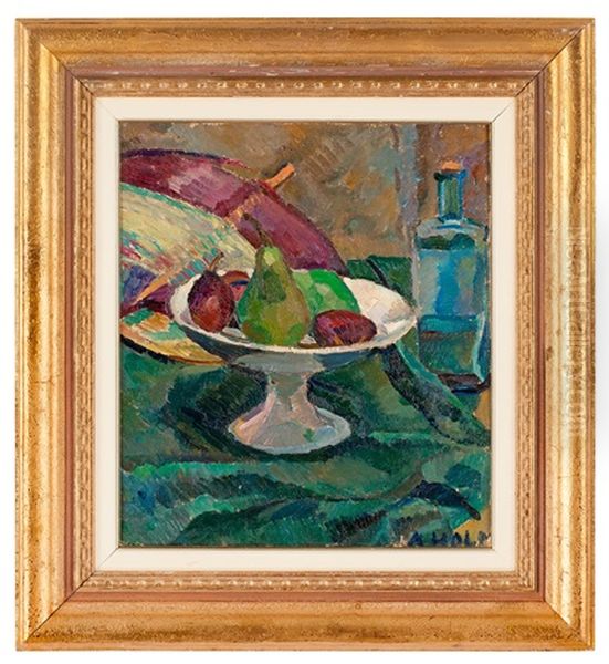 Fruktskaal (nature Morte) - view 1