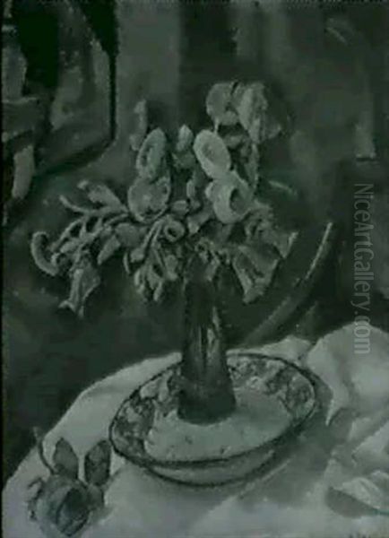 Blumenstilleben - view 1