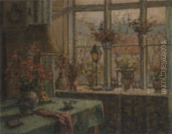 Interieur - view 1