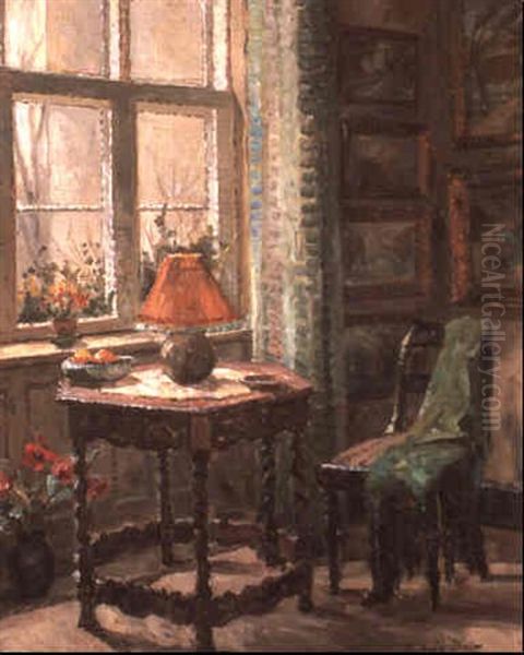 An Interior - view 1