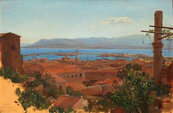 Messina (sotta Noviziata) - view 1