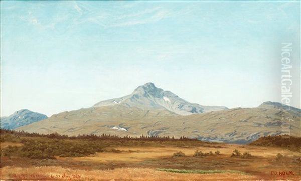 Skalstugan - view 1