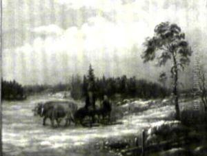 Rekiretki by Wilhelm Lorens Holm