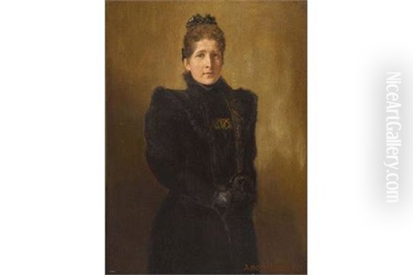 Prinzessin Therese Von Bayern - view 1