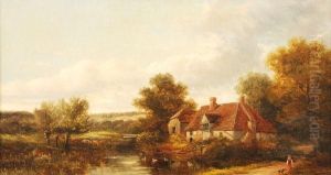 Riverside Cottage