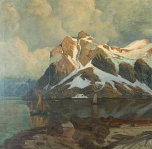 Vinterseilas