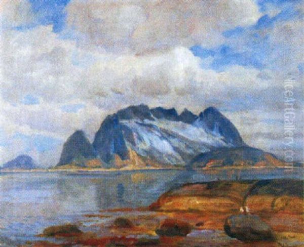 Nordfra - view 1