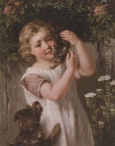 The Rivals by George Augustus Holmes