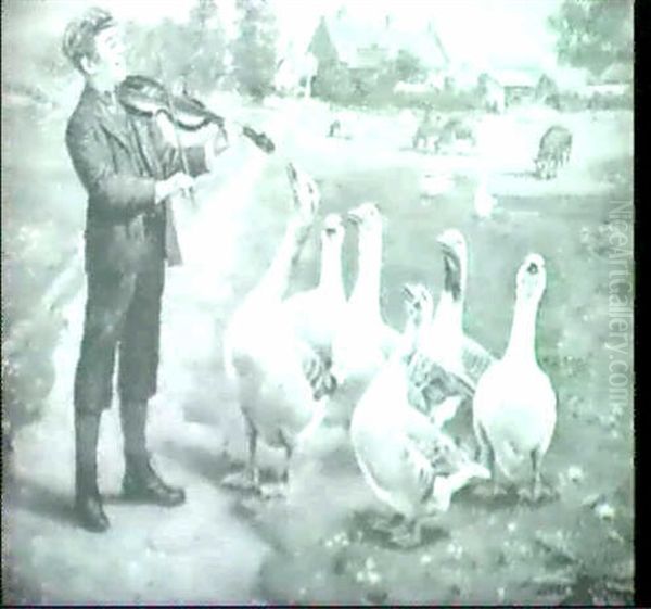 Musik Hat Charme. - view 1
