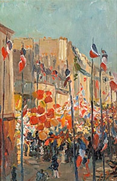 Paris 14 Juliette 1902 - view 1