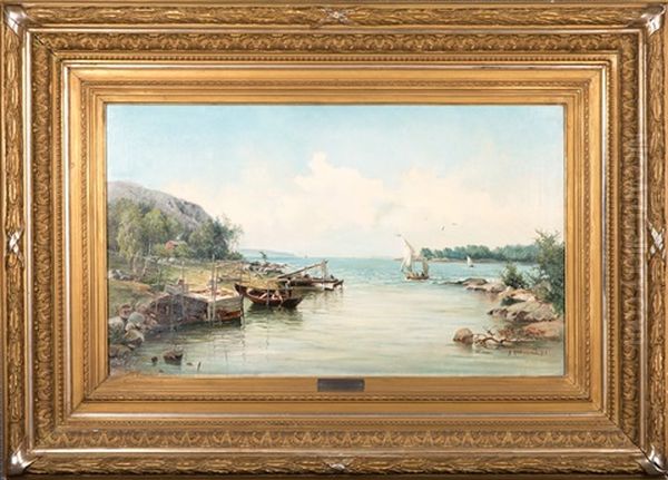 Archipelago View - view 1