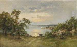 Landskap Landskap