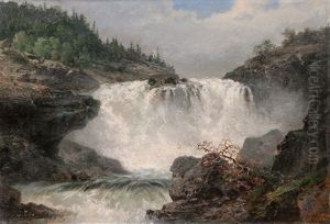 Landskap (+ Another; Pair)