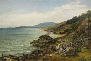 Vid Stranden Vid Stranden