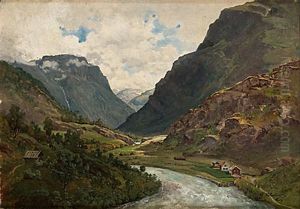 Stugor Vid Dalgangen Stugor Vid Dalgangen