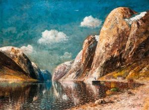 Fjord Latkepe