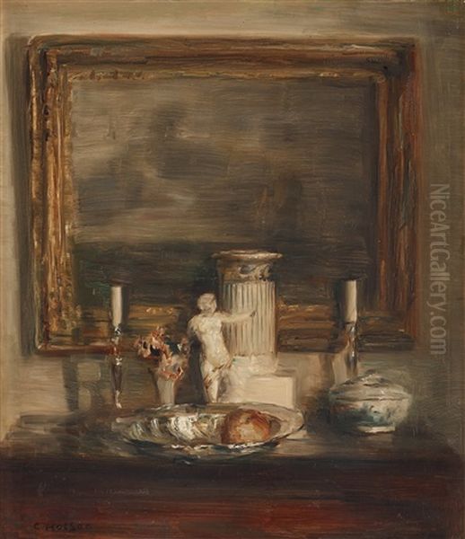 Still Life - view 1