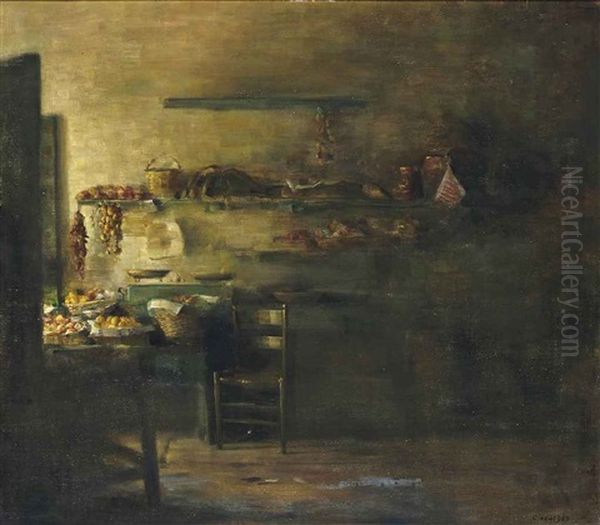 The Kitchen Pantry - view 1