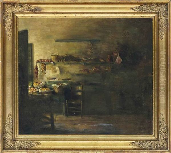 The Kitchen Pantry - view 1
