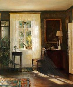 Sunshine In The Living Room thumbnail