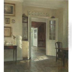 Interior I Solskin