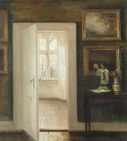 Rumsinterior - view 1