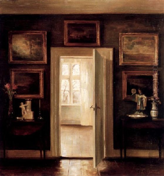 Interior I Dagsljus - view 1