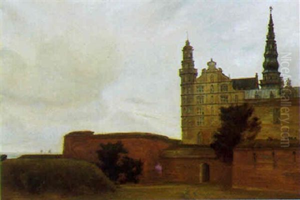 Parti Fra Kronborg - view 1