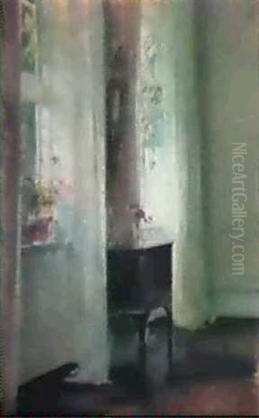An Interior. - view 1