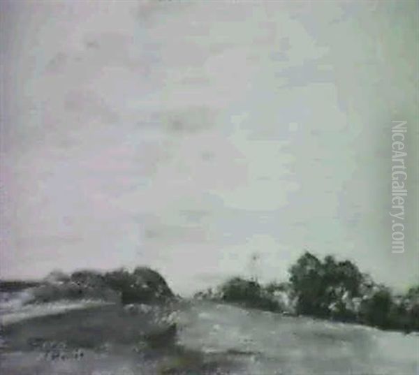 Landskap - view 1