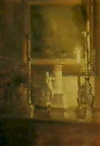 Candlelight - view 1