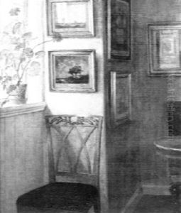 Le Coin De L'amateur by Niels Holsoe