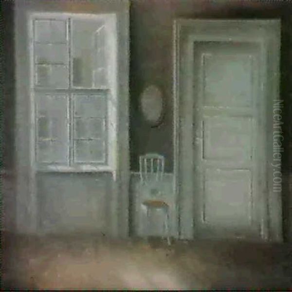 The White Room. - view 1