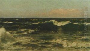 Breaking Waves Breaking Waves