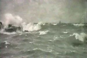 Breaking Waves Breaking Waves
