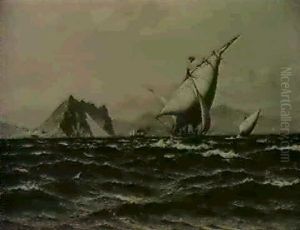 Off Gibraltar
