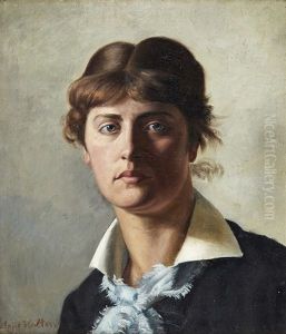 Self Portrait