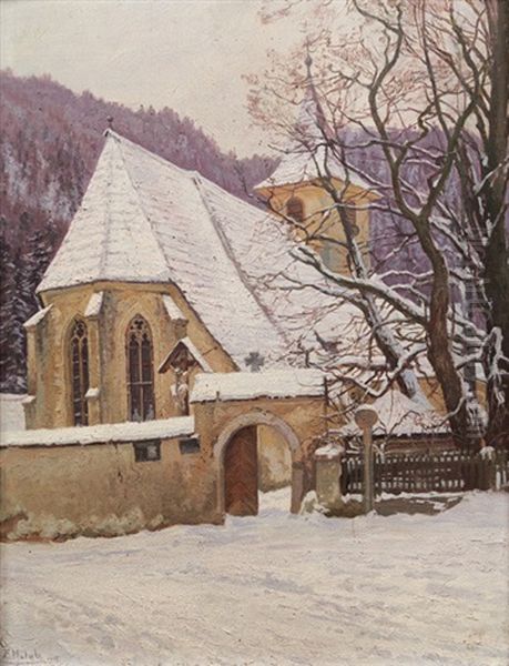 St. Kapellen An Der Murz - view 1