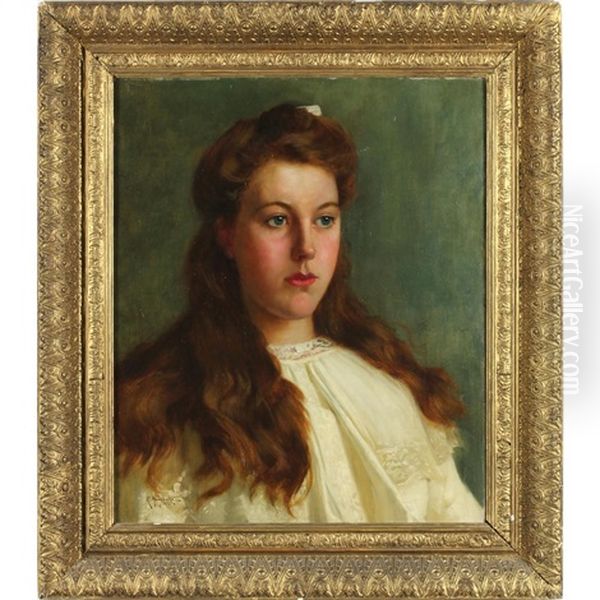 Portrait - view 1