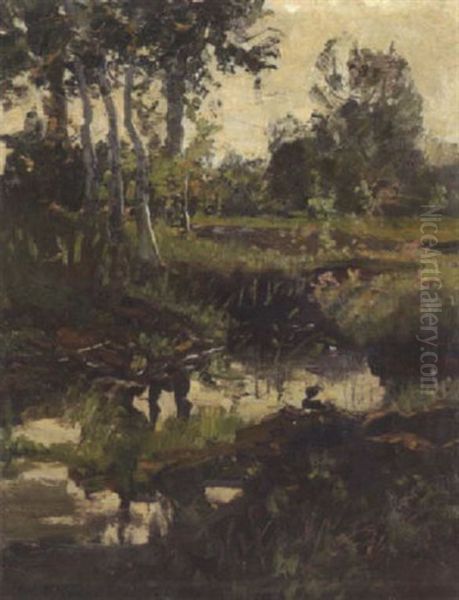 Wiesenstuck - view 1