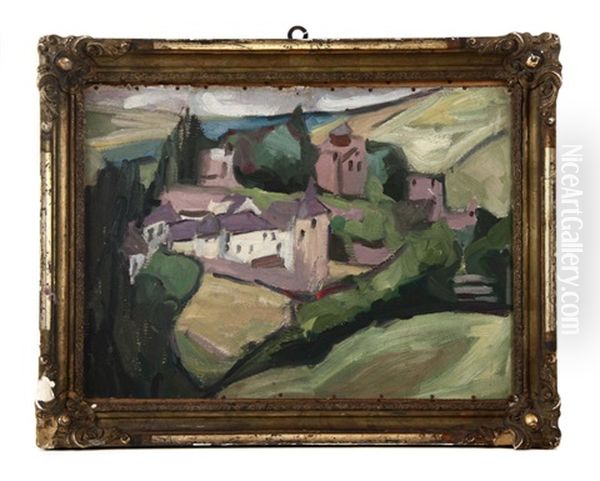 Bebenhausen - view 1