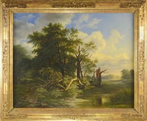 Foodplain Forests