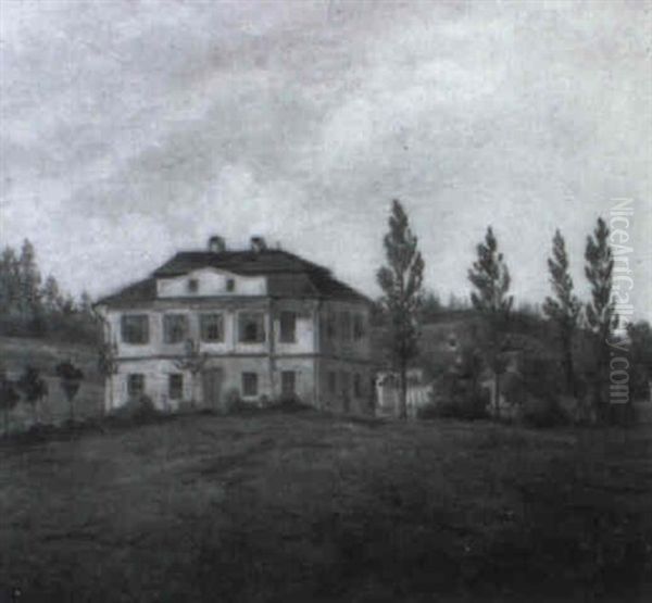 Gutshof Am Lande - view 1
