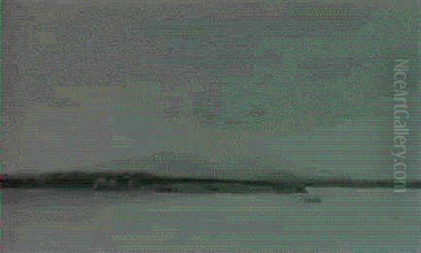 Gebirgsse - view 1