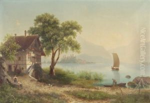 "rapperswil Von Schirmensee Aus" "rapperswil Von Schirmensee Aus"