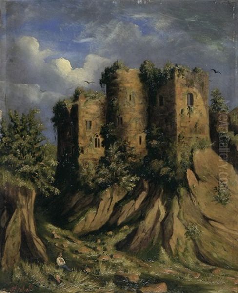 Landskron Bei Basel - view 1