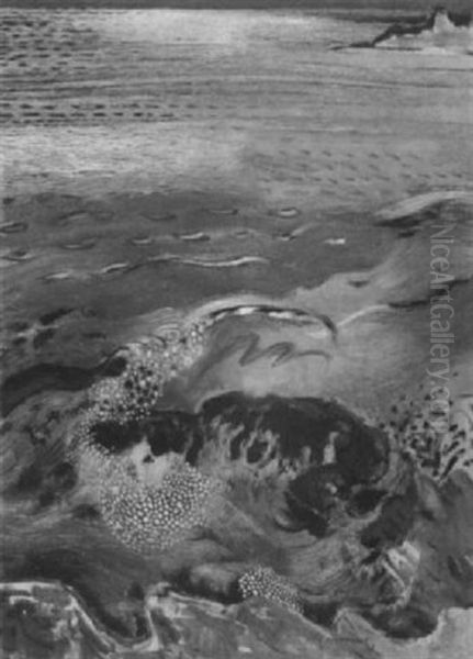 Meereswogen - view 1