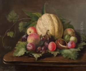 Mestanske Zatisi by Hedwig Hoena-Senft