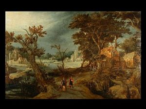 Die Verstossung Der Hagar