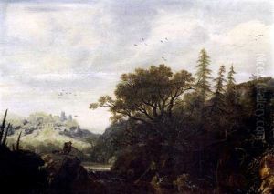 Auf Der Geflugeljagd